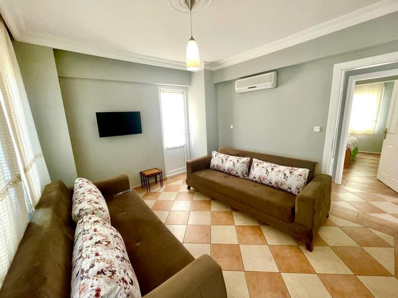 Mountain Valley Apart & Villas