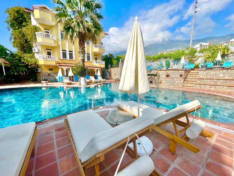 Mountain Valley Apart & Villas