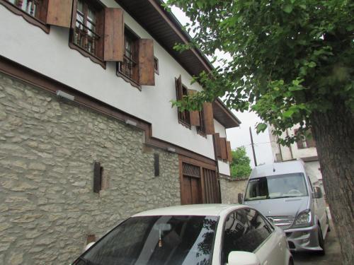 Posada Yorganc?oglu Konak