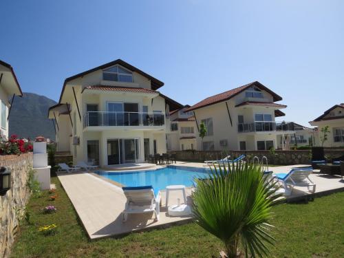 Villa Orka Valley Spa & Resort