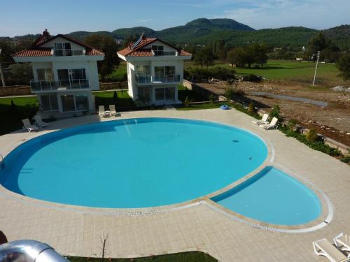 Villa Orka Valley Spa & Resort