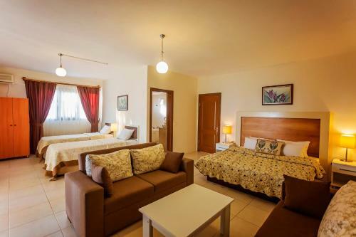 Paradise Garden Hotel