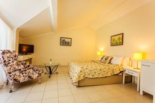 Paradise Garden Hotel
