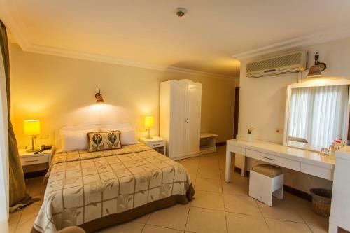 Paradise Garden Hotel