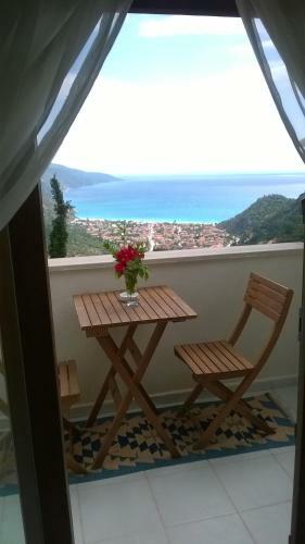 Paradise Garden Hotel