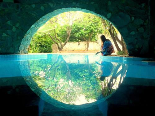 Paradise Garden Hotel