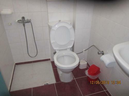 Red Rose Hotel