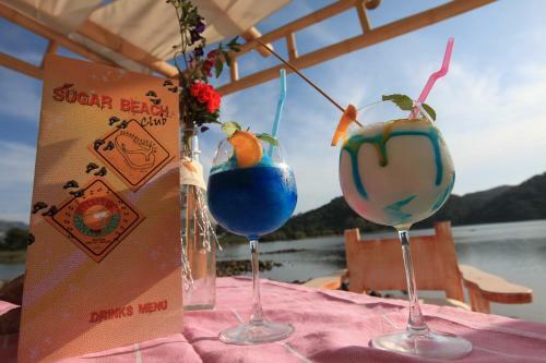 Sugar Beach Club