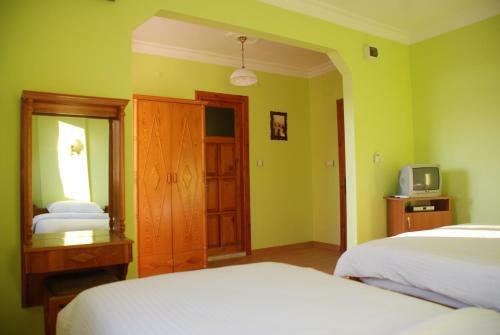 Nazar Hotel