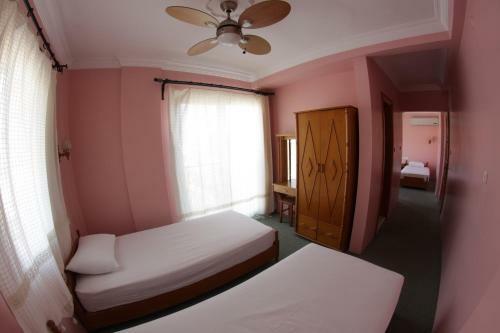 Nazar Hotel