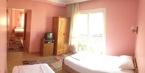 Nazar Hotel
