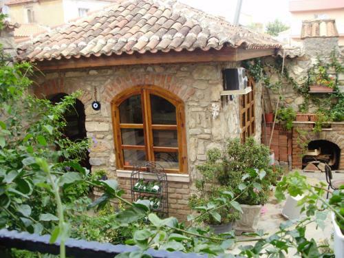 Nazar Hotel