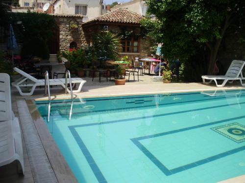 Nazar Hotel