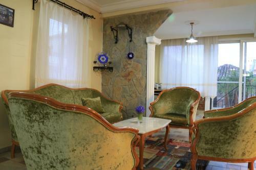 Nazar Hotel