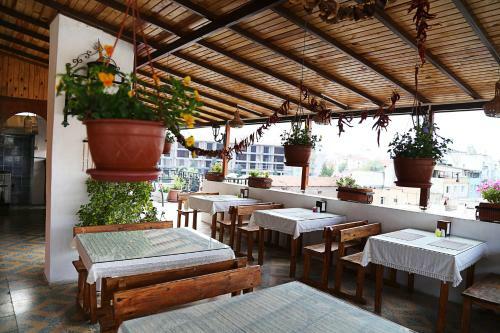 Nazar Hotel
