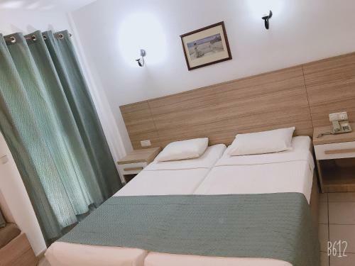 Ant Apart Hotel