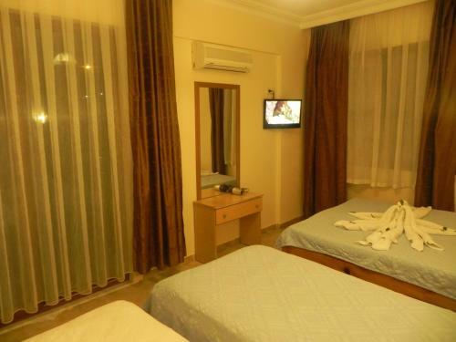 Star Hotel