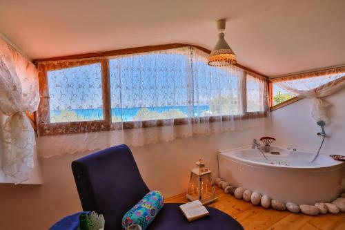 Apartamento Oyster Residences