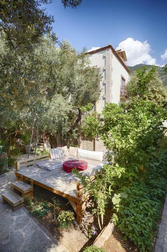 Apartamento Oyster Residences