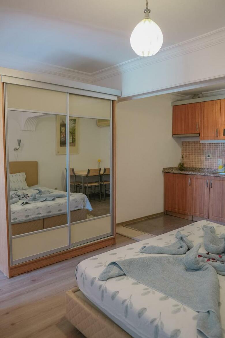 Apartamento Natureland Efes Pension