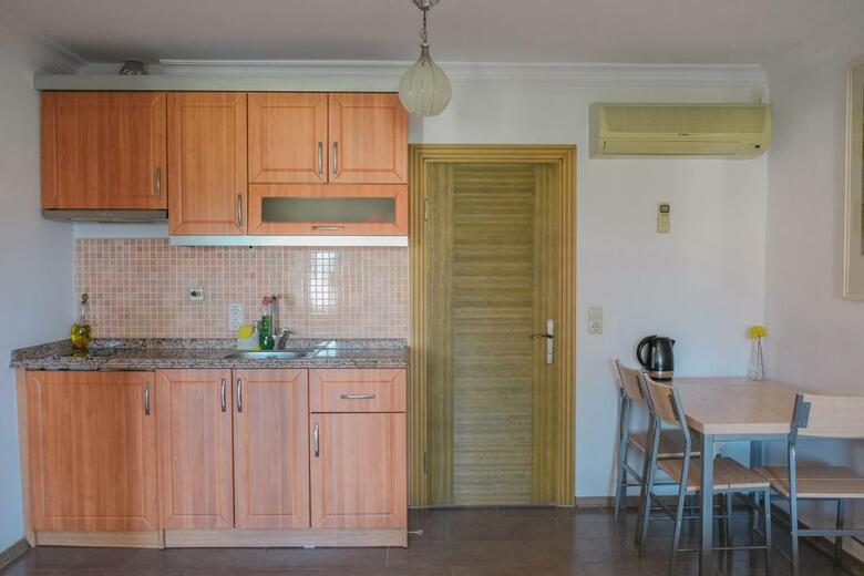 Apartamento Natureland Efes Pension