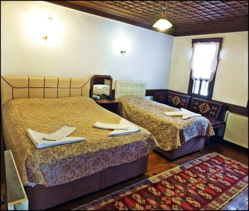 Apartamento Cakiroglu Konak