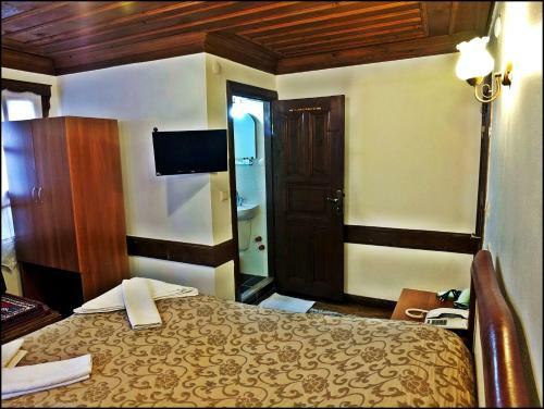 Apartamento Cakiroglu Konak
