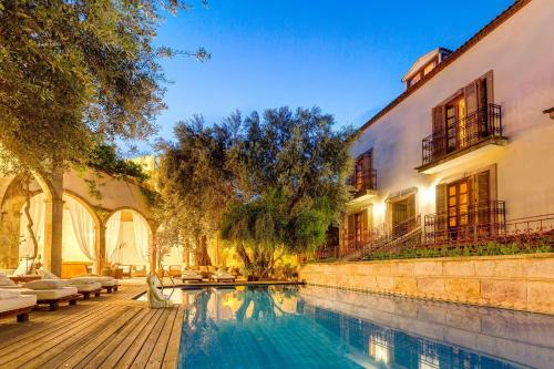 Apartamento Jade Residence