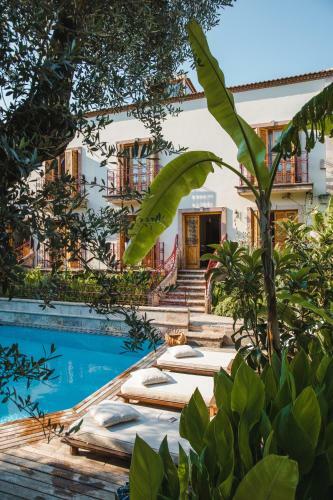 Apartamento Jade Residence