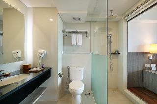 Hotel Aston Canggu Beach Resort & Spa