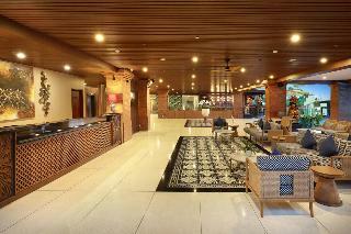 Hotel Aston Canggu Beach Resort & Spa