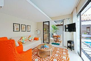 Hotel Holiday Villa Pantai Indah Bintan