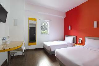 Hotel Amaris Madiun