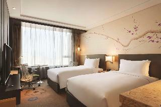 Hotel Hilton Garden Inn Dandong