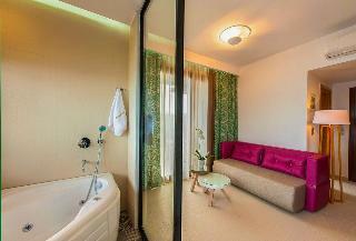 Hotel Thalassokipos