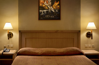 Hotel Azala� Grand H�tel Bamako