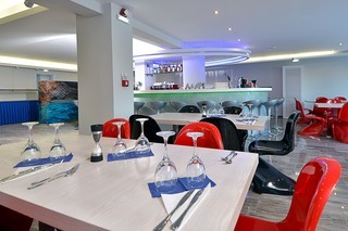 Corfu Palma Boutique Hotel