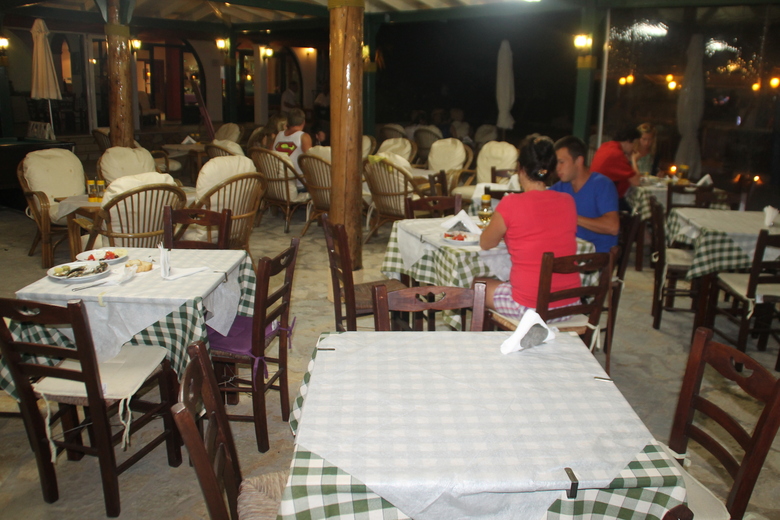 Hotel Akti Panela