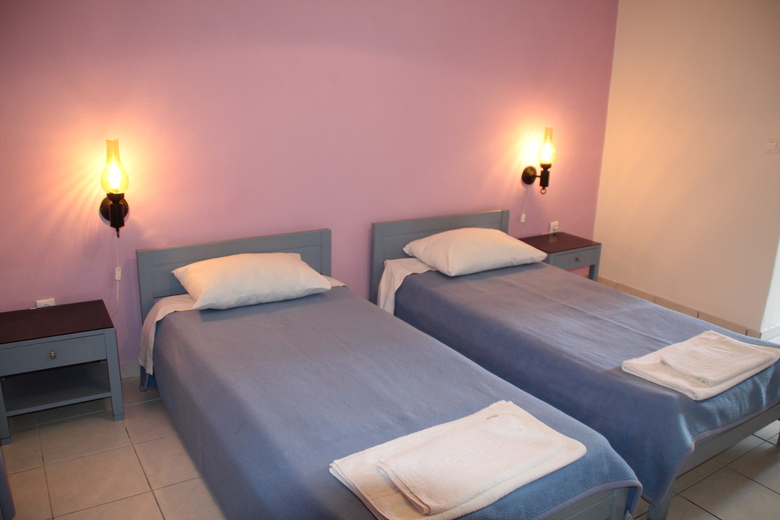 Hotel Akti Panela