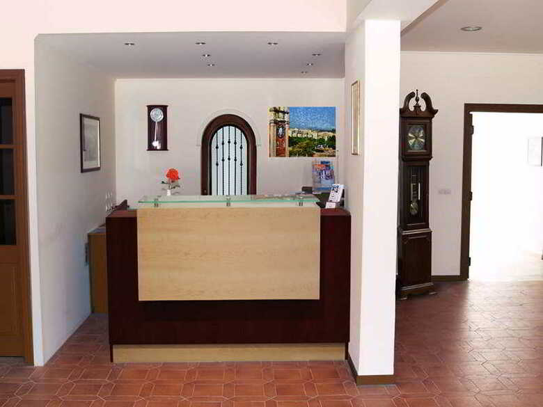 Hotel Akti Panela