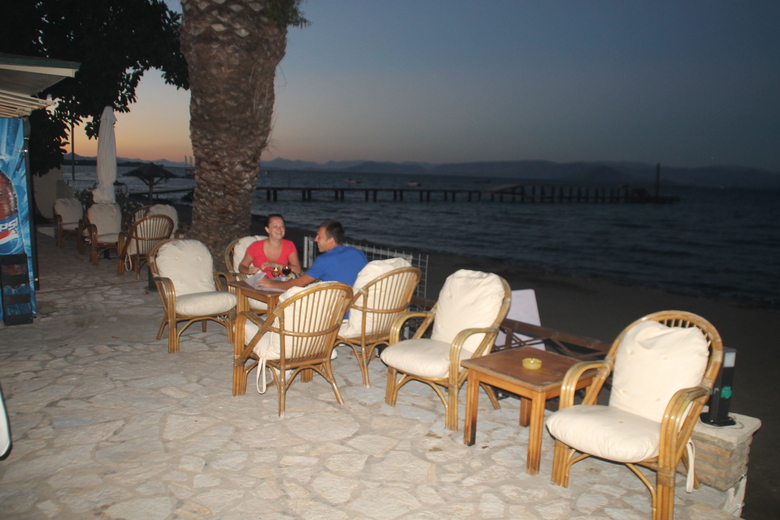 Hotel Akti Panela