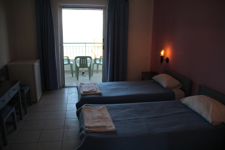 Hotel Akti Panela