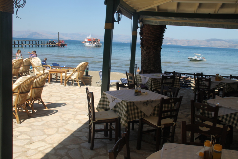 Hotel Akti Panela