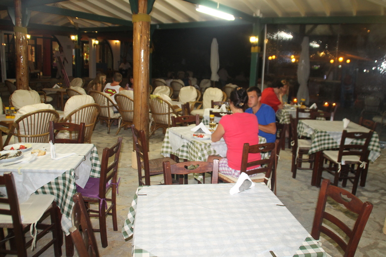 Hotel Akti Panela