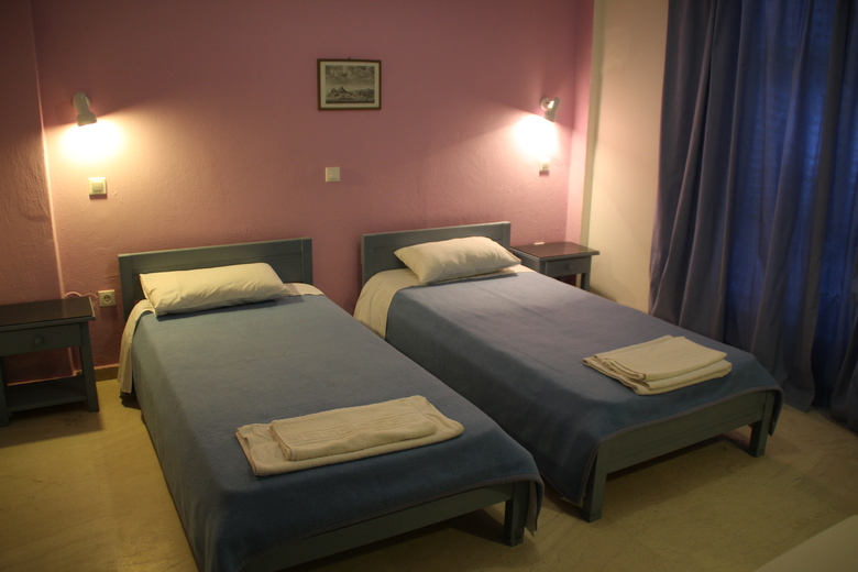 Hotel Akti Panela