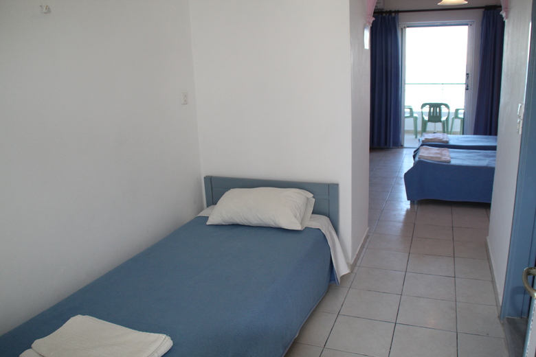 Hotel Akti Panela