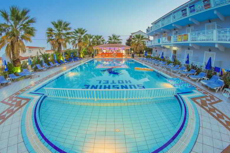 Hotel Sunshine