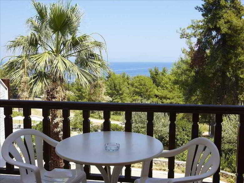 Hotel Forest Park