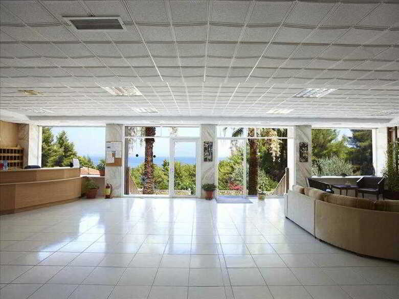 Hotel Forest Park