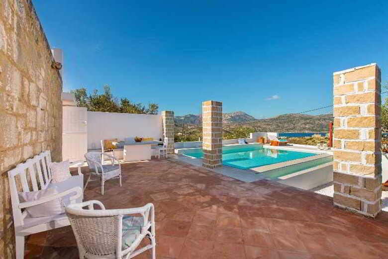 Hotel Petra House